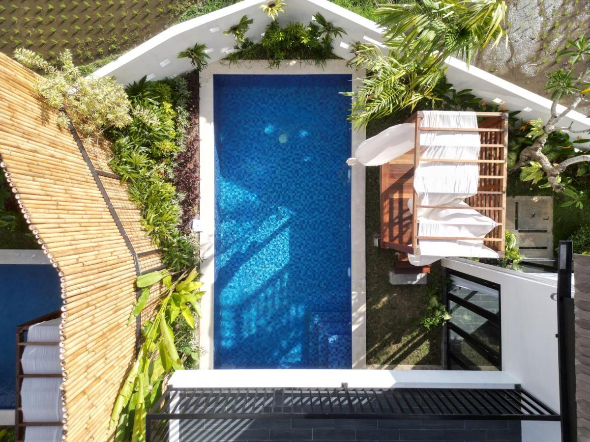 Asri Cinta Villa Ubud (Bali)