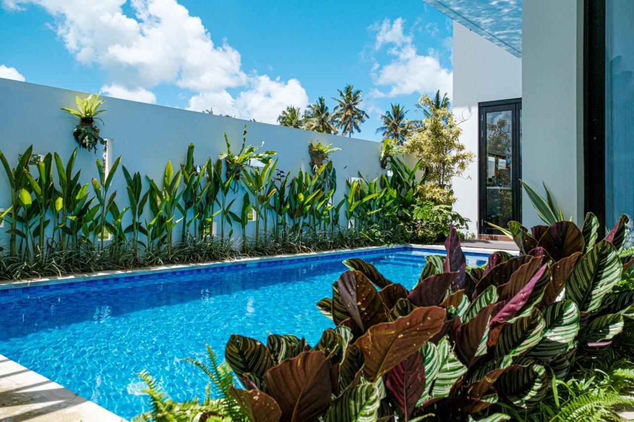 Villa Asri Cinta Ubud (Bali)