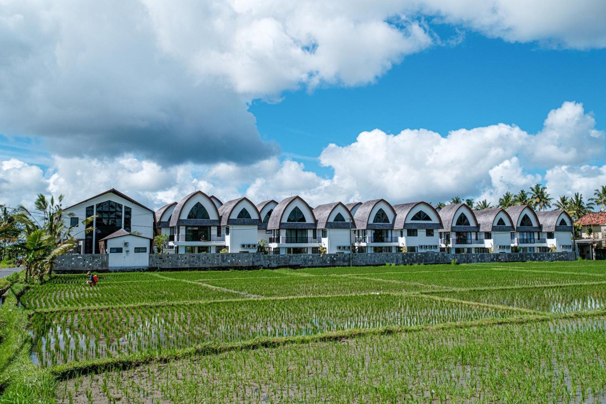 Asri Cinta Villa Ubud (Bali)